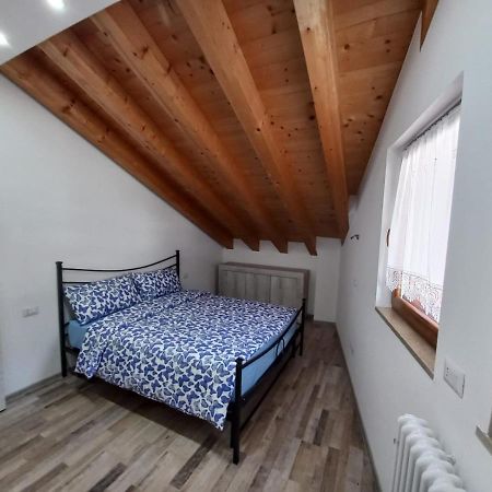 Casa Luna Pieve di Cadore Dış mekan fotoğraf