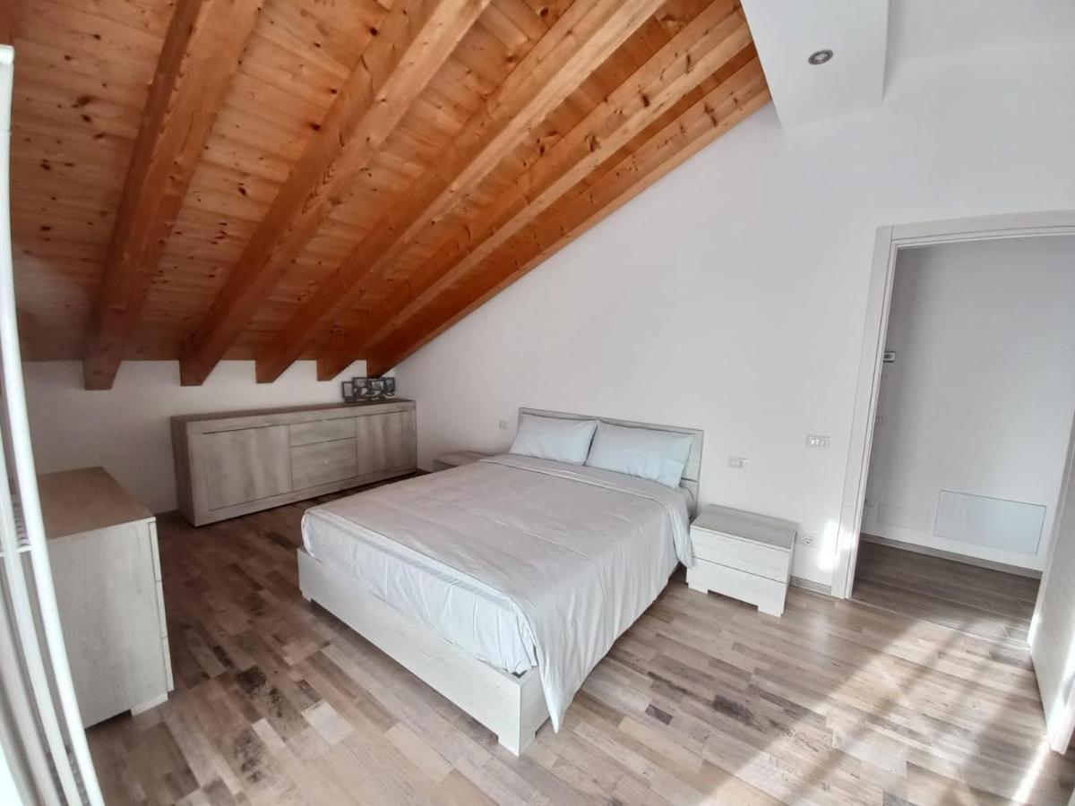 Casa Luna Pieve di Cadore Dış mekan fotoğraf