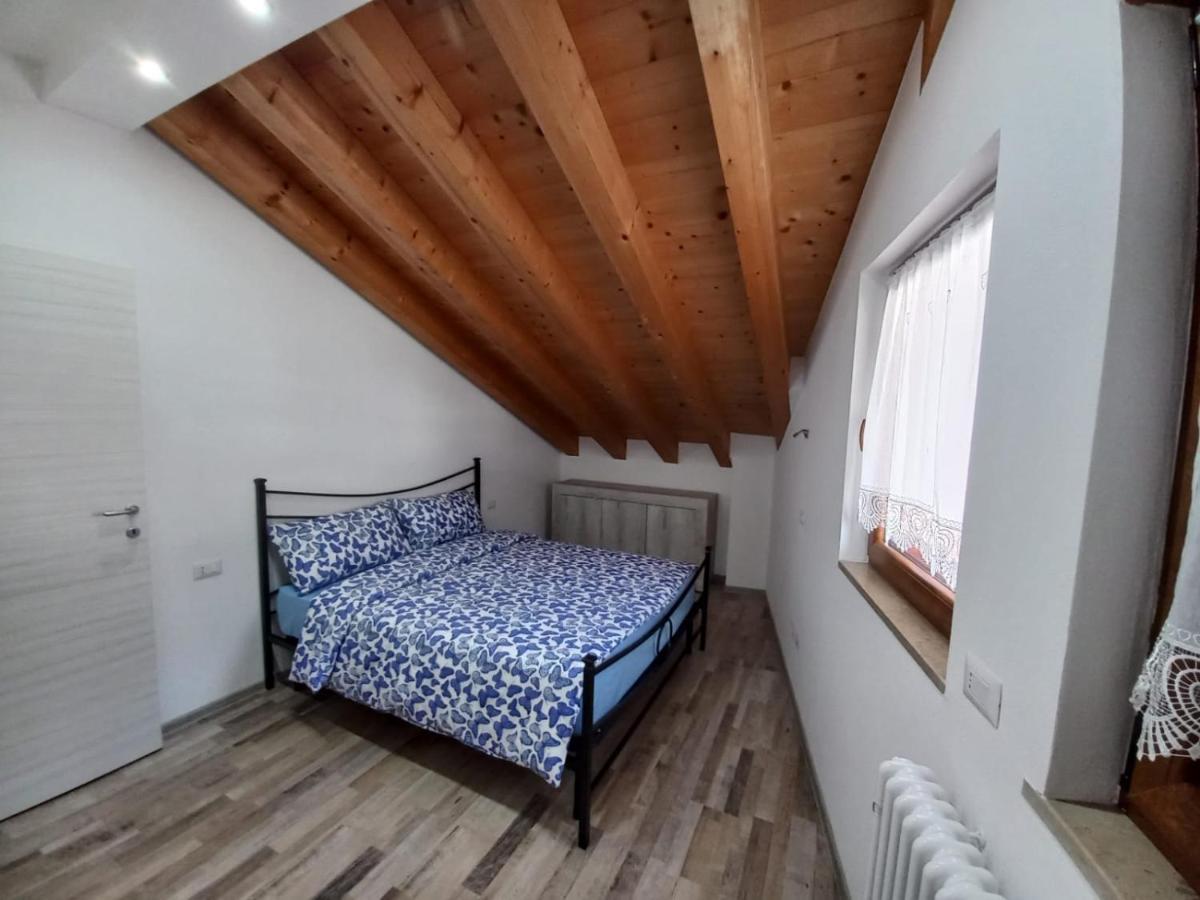 Casa Luna Pieve di Cadore Dış mekan fotoğraf