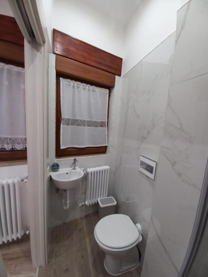 Casa Luna Pieve di Cadore Dış mekan fotoğraf
